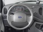 Ford E Series 2008 года